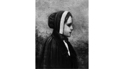 The Trial Of Bridget Bishop: Witchcraft, Feminism, & Third Nipples