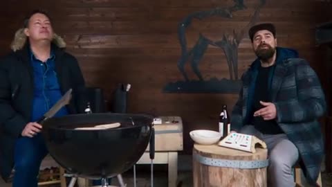 Transformation - Der Song 😎