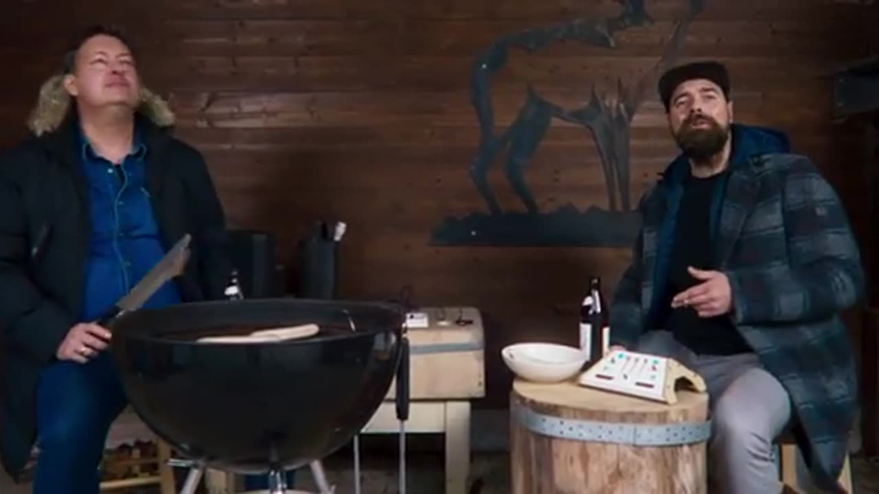 Transformation - Der Song 😎