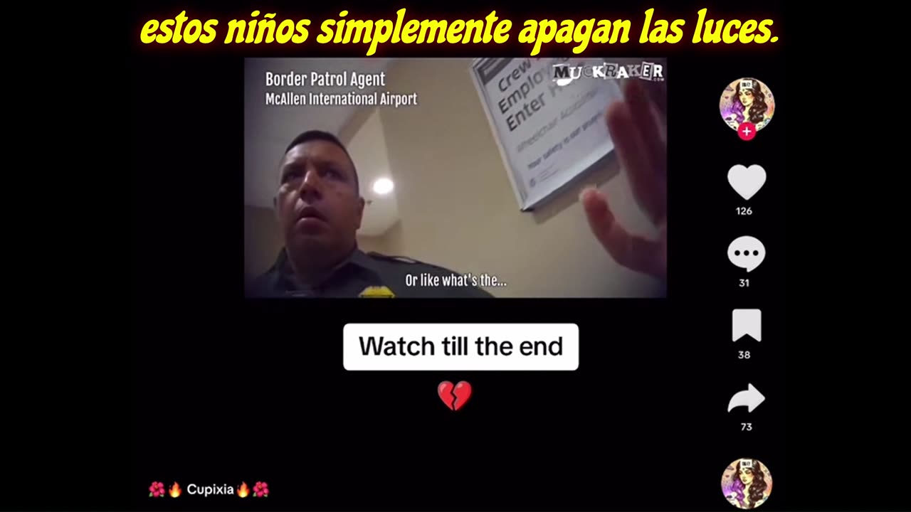 ¿A dónde van estos niños? .......
