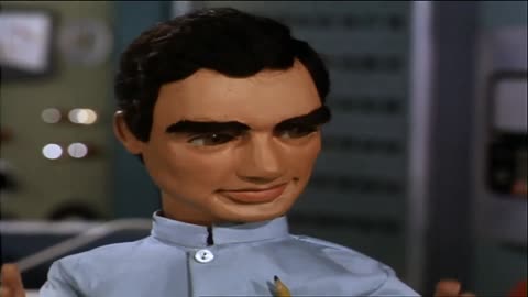 Thunderbirds S1 E14