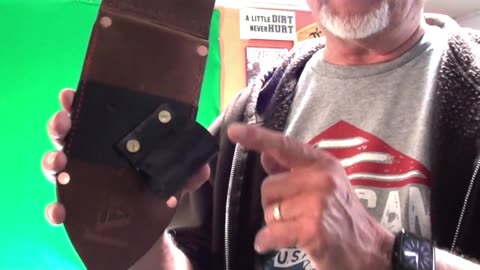 Sheath giveaway and some fun! USA only