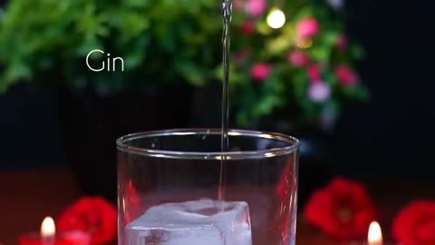 Valentine’s Special Drink