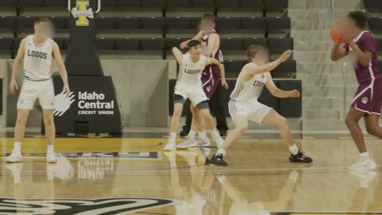 Complaint 1 - High-Definition