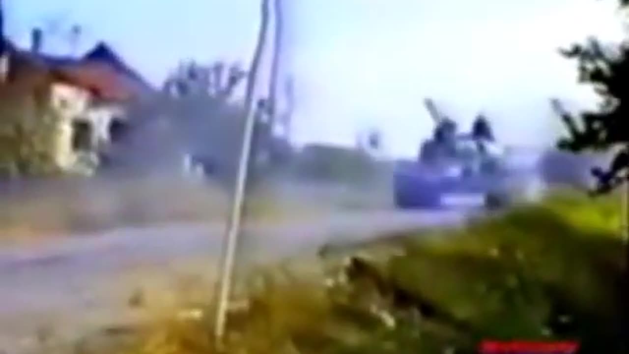 Minđušari - Kreće Armija