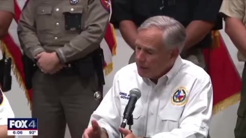 BREAKING: Greg Abbott Announces that 1M+ Ineligible Voters Removed From States Voter Rolls…