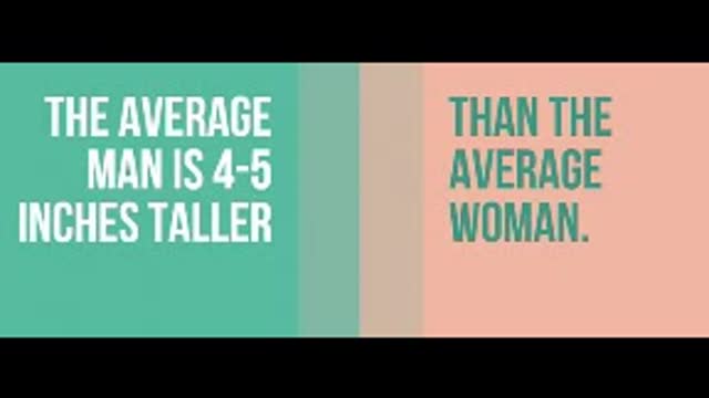 Facts about men 8