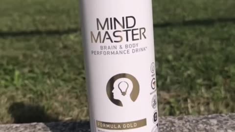 **Unlock the Power of Your Mind with Mind Master Gold!**