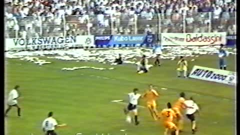 Spezia - Prato 1-0 - 21/05/1989