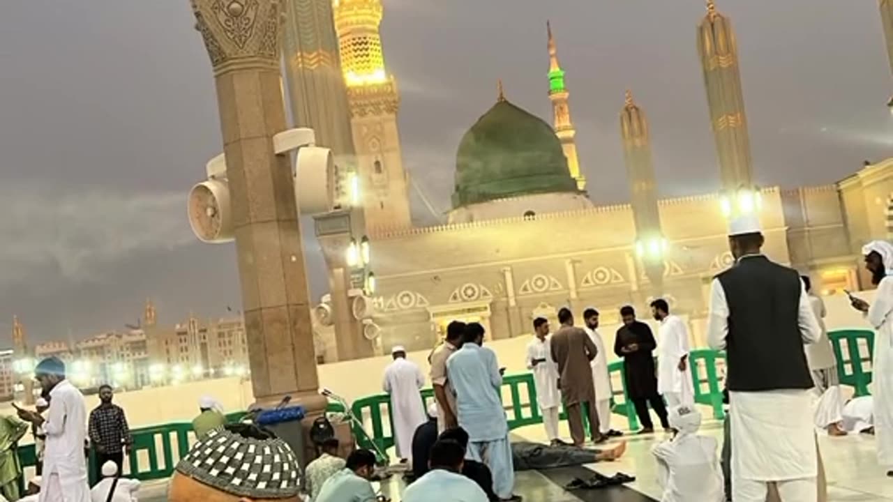 Beautiful view in the world