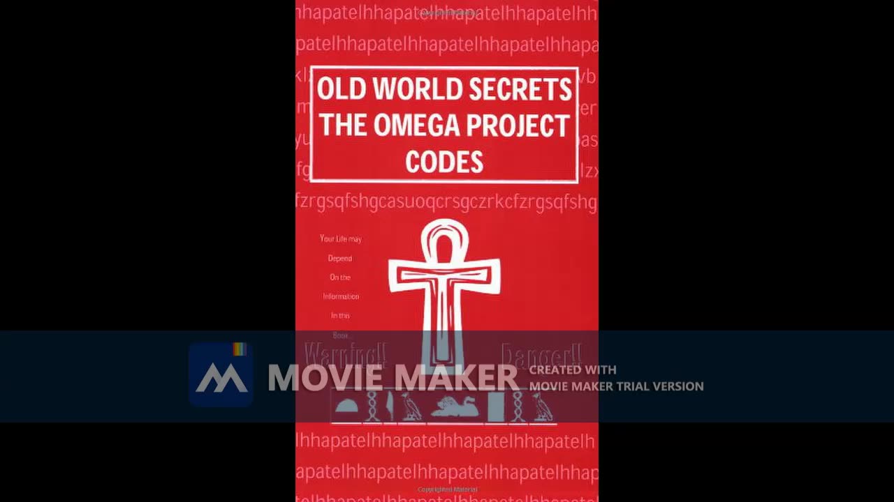 Old World Secrets ( by Brandon Levon ) [Chapters 7 - 11]