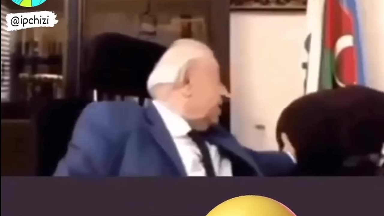 He showed the world what his got