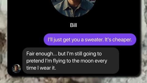 Christmas Gift Text Story #fakestory #textstory #chatstories #redditstories #christmas