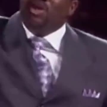 Voddie Baucham Brokenness Short Sermon Clip