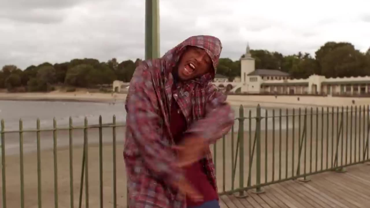 Mariah Carey - Fantasy Remix ft ODB (VIDEO)