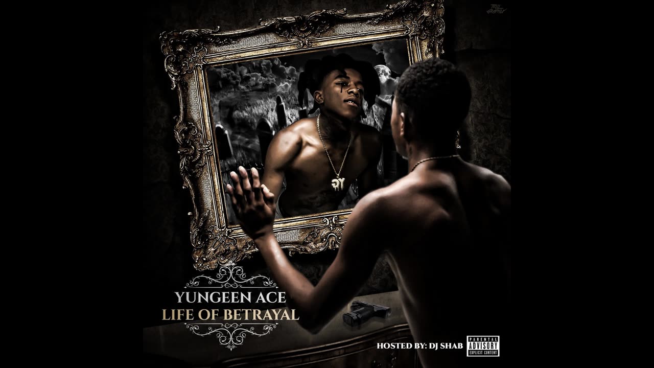 Yungeen Ace - Jungle feat. JayDaYoungan