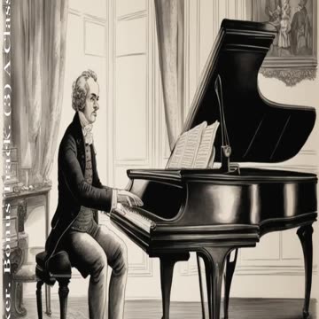 Lispy Joker – A Classical Time (Prod by @RejMusicProduction)