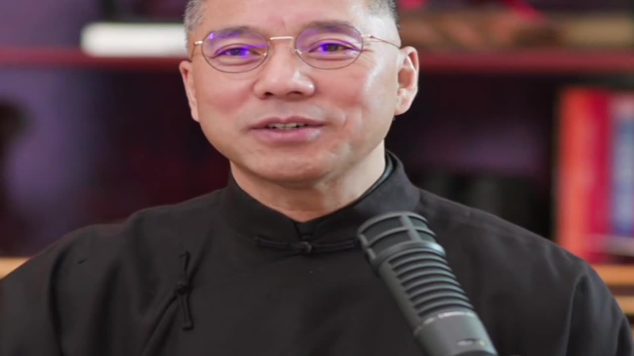 20220911文贵先生直播：中共蓝金黄（渗透世界） #花钱最多组织：1. 人权组织；2. 媒体；3. 医疗机构；4. 司法机构！ #目的：1. 人权上合法杀人；2. 让世界闭嘴；3