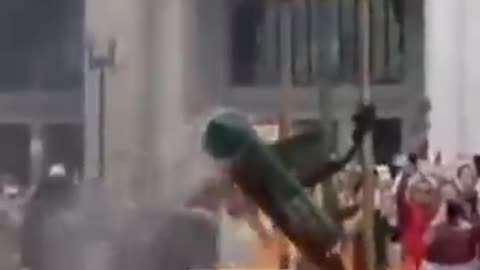 Contributor Katie Pavlich reacts to pro-Hamas mobs in the nation's capital