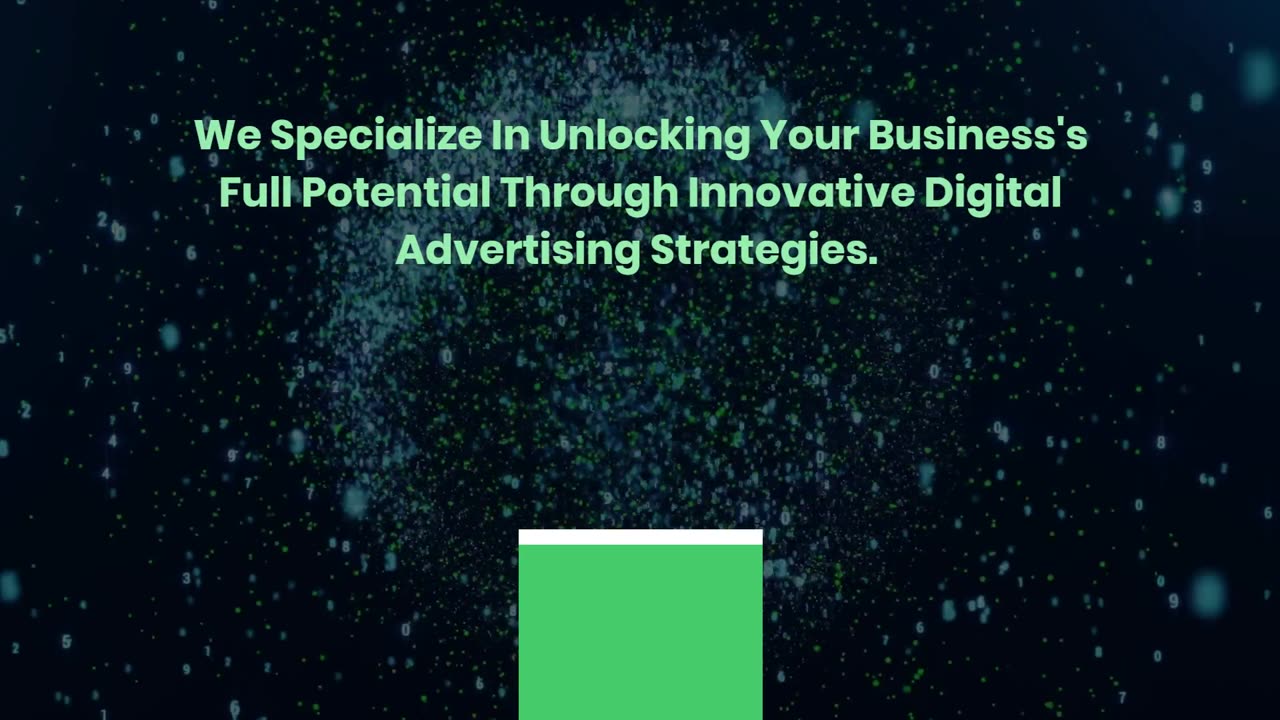 Digital Advertising