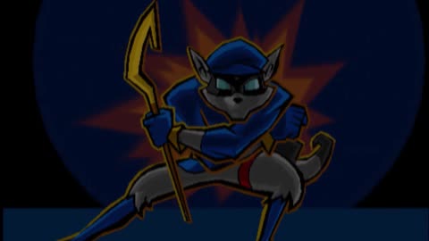 Zeros play Sly Cooper 2 Part 2 More Black Chateau adventures