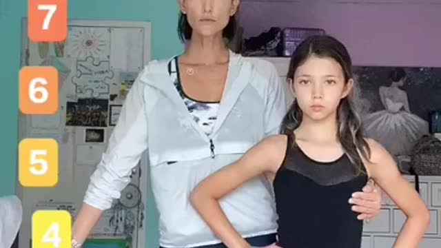 Flexibility Test