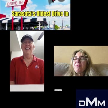 SO LONG TO THE HOB NOB DRIVE-IN IN SARASOTA!