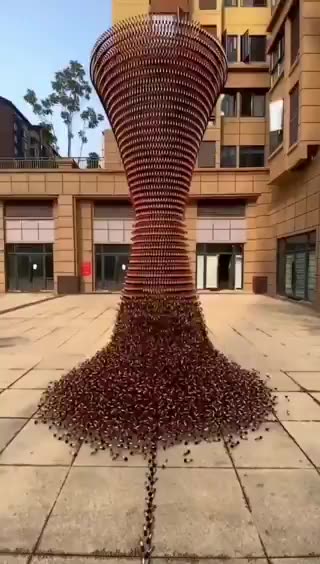 Gravity CANNOT Explain THIS!!!