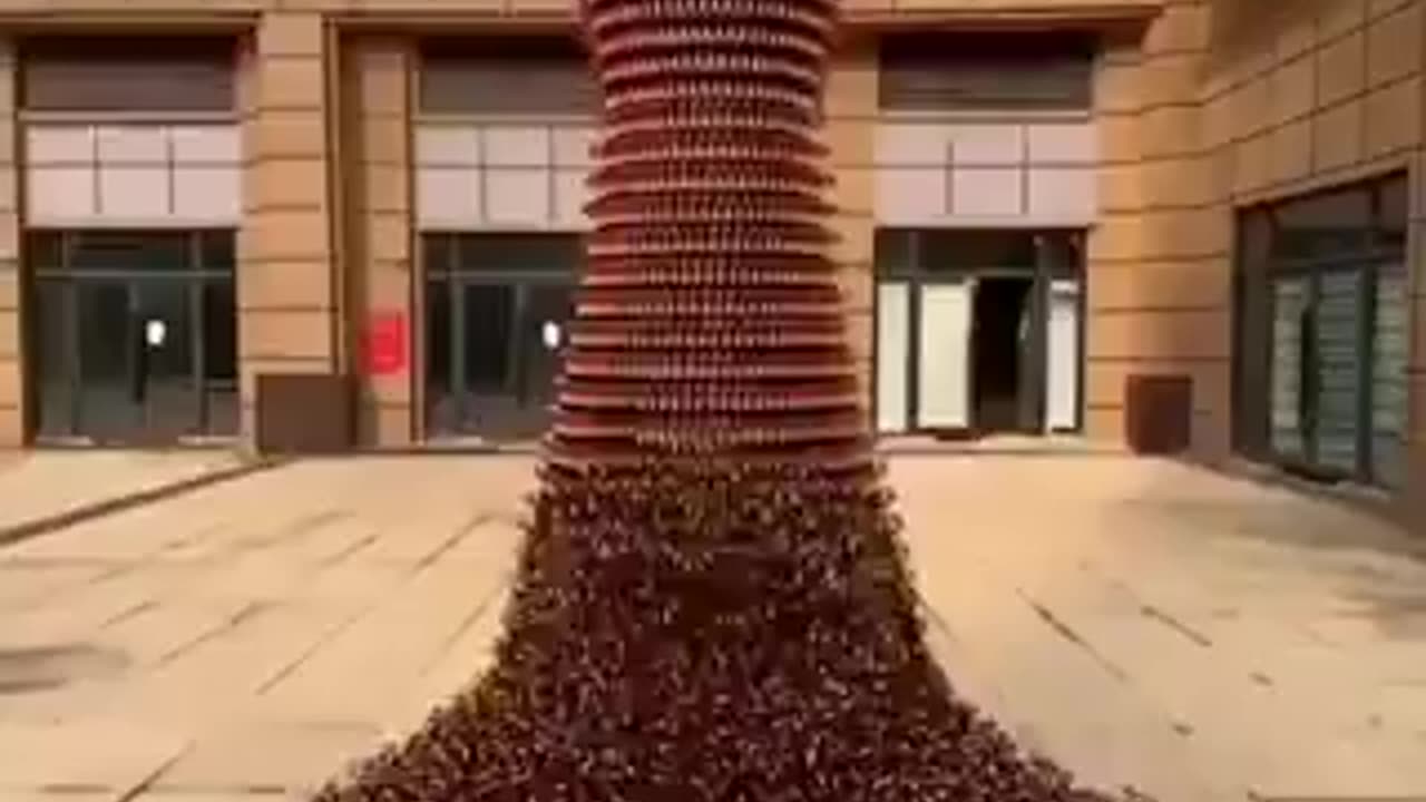 Gravity CANNOT Explain THIS!!!