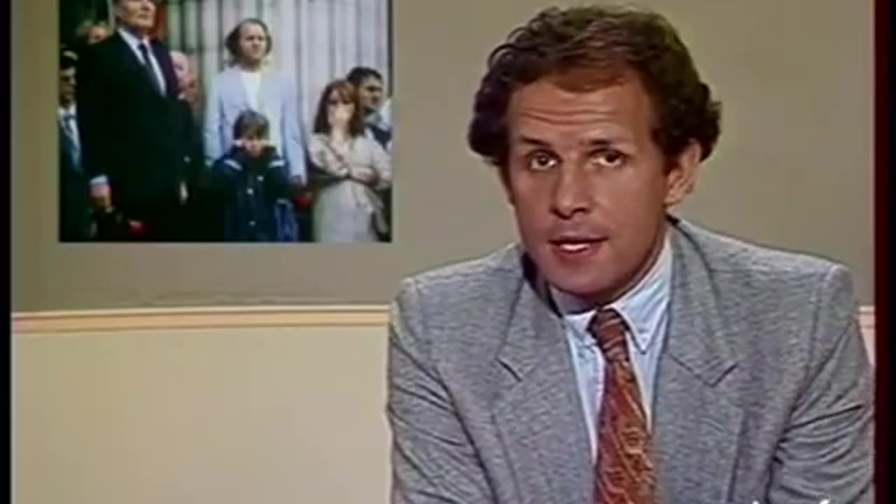 20h Antenne 2 du 21 mai 1982 - La guerre des Malouines | Archive INA [Flokossama]