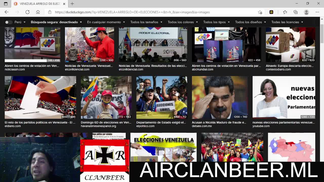 NARCO ESTADO PERUANO