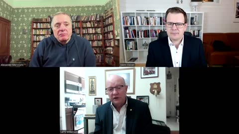 US Elections & Imperial Overstretch - Colonel Lawrence Wilkerson, Alexander Mercouris & Glenn Diesen