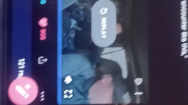 Journalists treated like criminals at the border