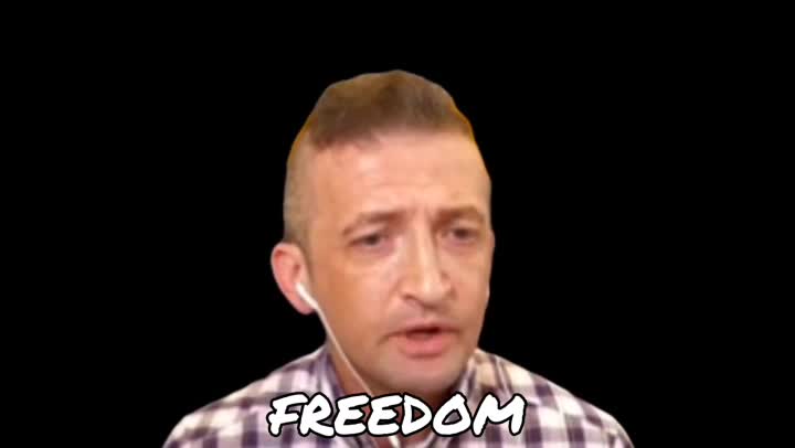 MICHAEL MALICE on "What's the Alternative?" #freedom