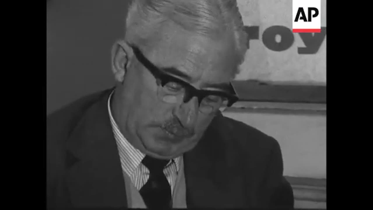 Dec. 24, 1963 - Interview with Lakonia Survivors