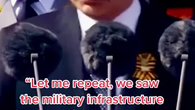 President of Russia