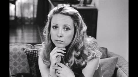 Goodbye Teri Garr, my longtime crush