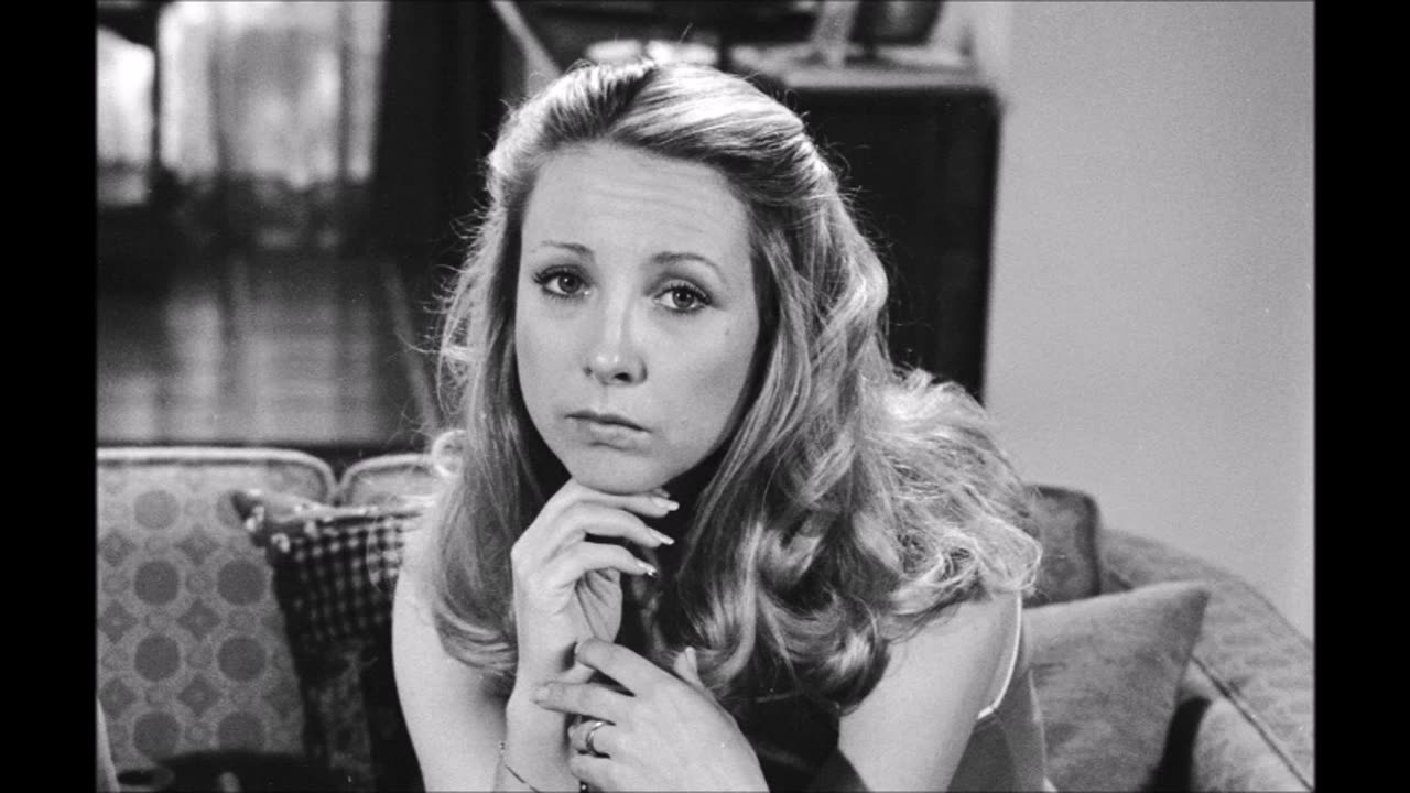 Goodbye Teri Garr, my longtime crush