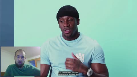 "RIDICULOUS" Reacting to Top 10 Bugzy Malones essentials