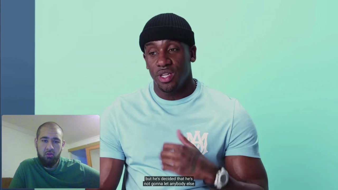 "RIDICULOUS" Reacting to Top 10 Bugzy Malones essentials