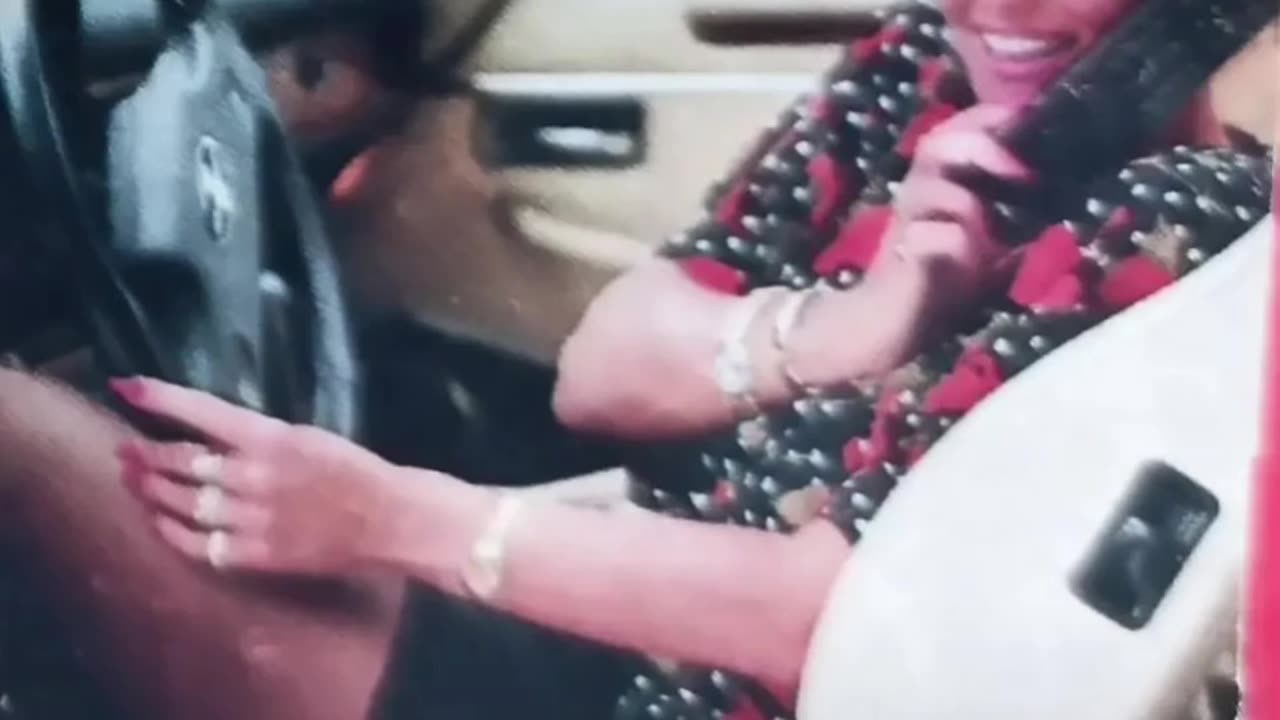 Connie Witteman Breukhoven Als Vanessa - Video Edit. Deel 5