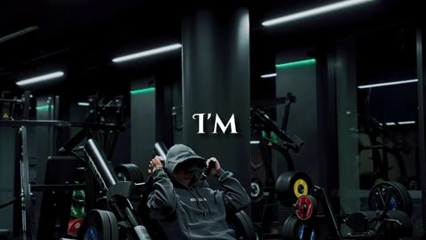 It will always be YOU vs YOU!
