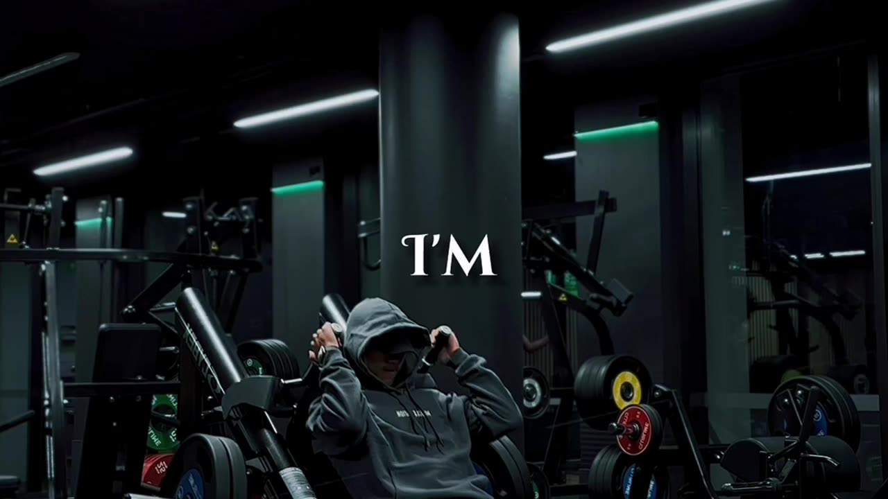 It will always be YOU vs YOU!