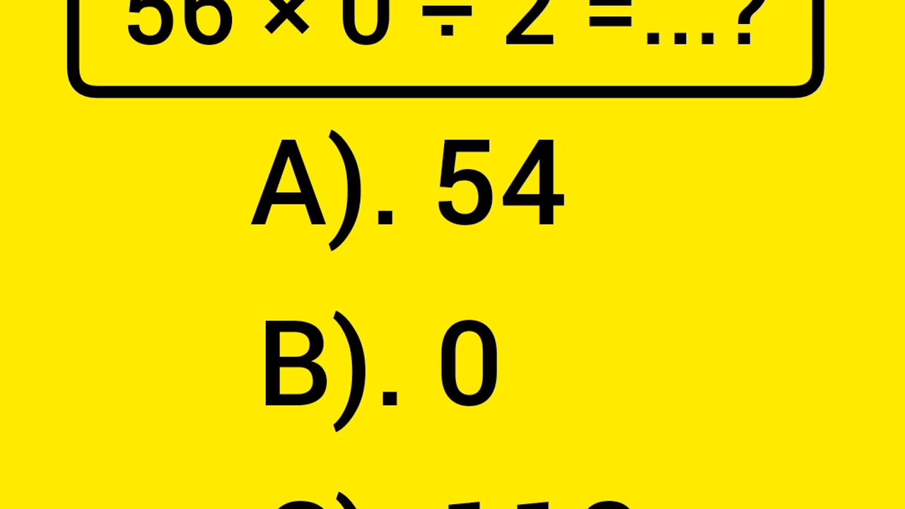 Maths Puzzle For Brain Test 🧠 Only For Genius 🤔 IQ test #shorts #maths #brain #iq #challenge #iqtest