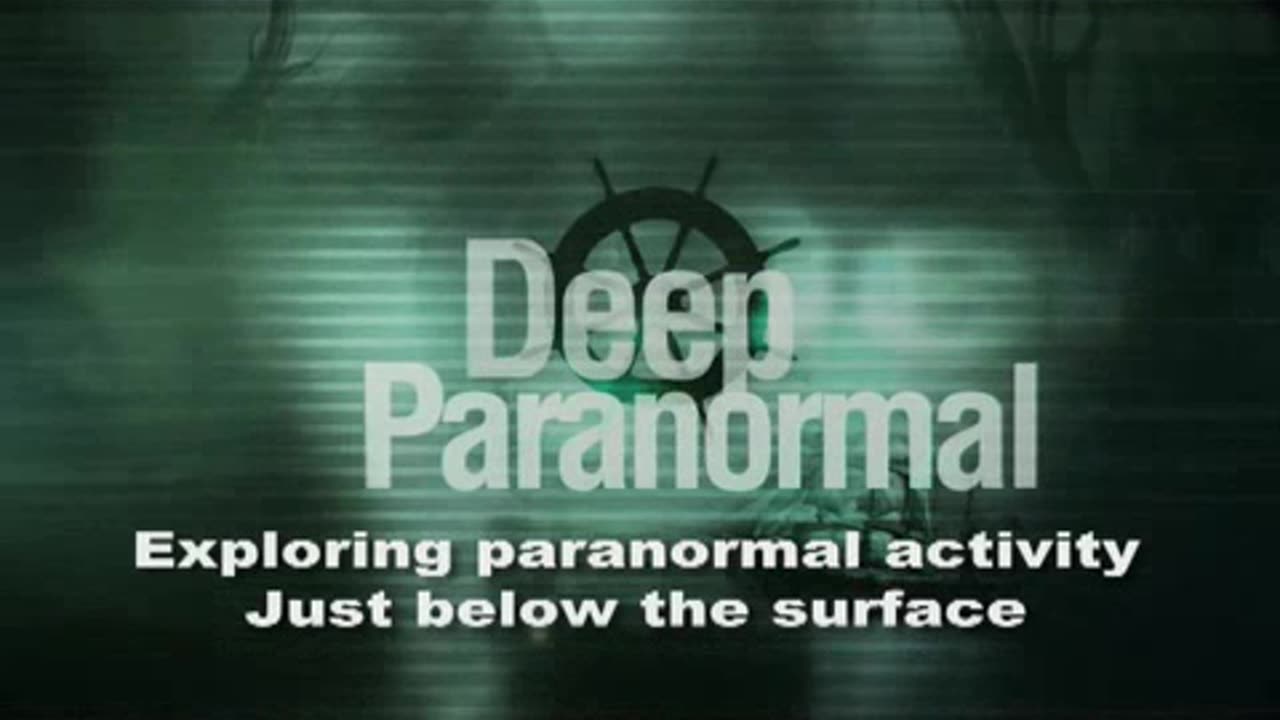 DEEP PARANORMAL