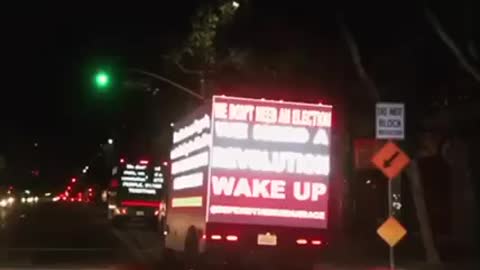 Support these guys!