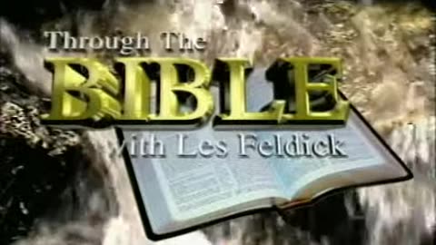 Through The Bible with Les Feldick