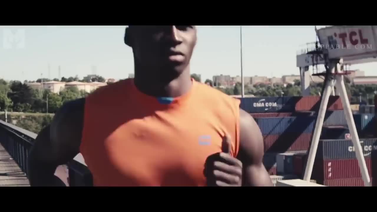 I WILL NEVER QUIT - Best Motivational Video Speeches Compilation