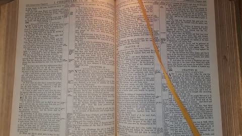 1 Chronicles 17