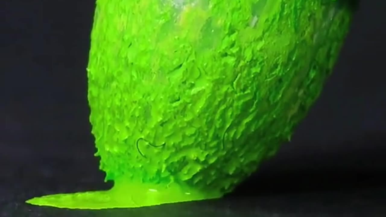 ASMR Decompresion